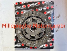 Ferodo clutch discs STANDARD