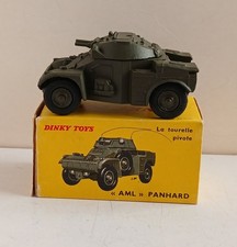 French dinky toy military 814 - toy,