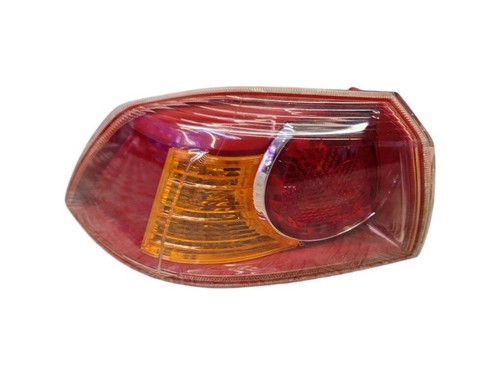 Mitsubishi lancer rear light - mitsubishi,