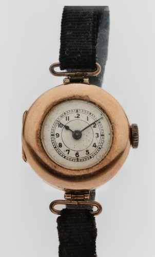 Rolex lady vintage cocktail - lady,