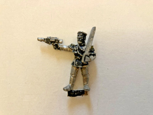 Warhammer 40k imperial - 40k, guard