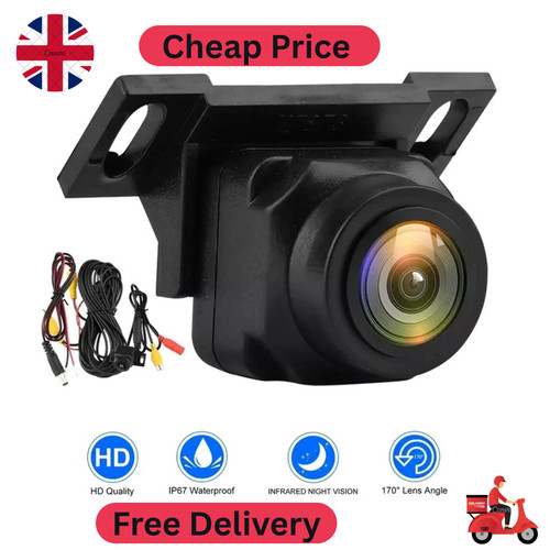 Car rear view reverse camera - car,