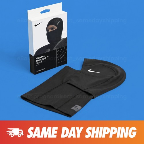 Nike pro black therma - pro, fit