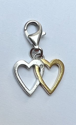 Hot diamonds 925 - diamonds,