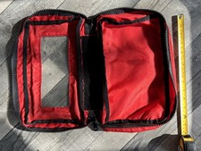  Large Internal Pouch for