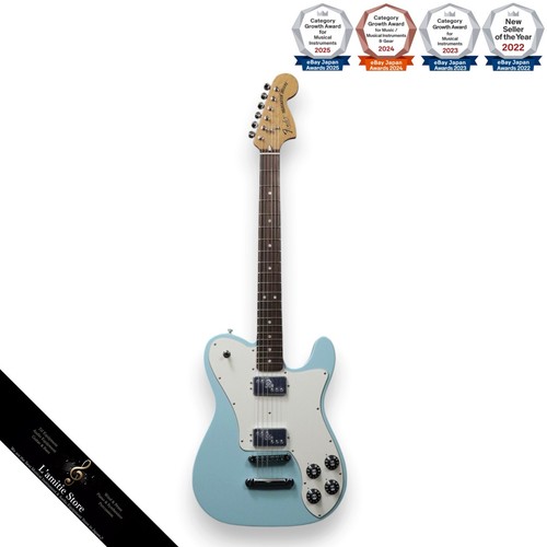 Fender kingfish delta - kingfish,
