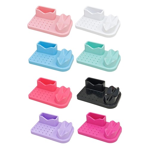 Nail art tools organizer - art,