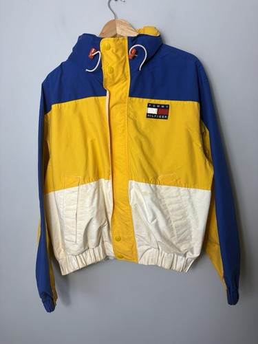 Vintage tommy hilfiger colour - hilfiger,