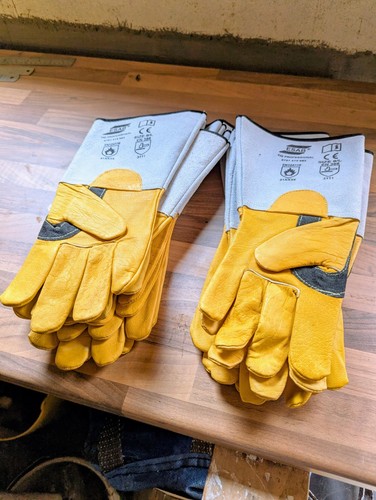 Esab tig professional welding - esab,