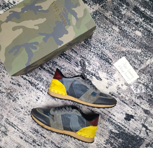 Valentino garavani men - valentino, uk