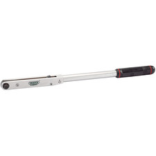 DRAPER Two-way torque wrench
