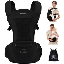 Bebamour Baby Carrier Newborn