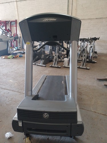 Lifefitness 95ti integrity - lifefitness,