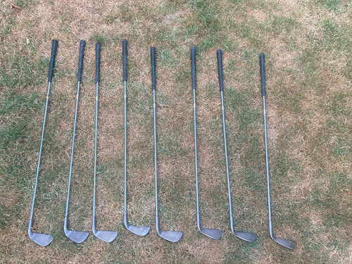 Dunlop max 357 - 357, irons,