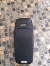 Nokia 3310 No Charger No Battery