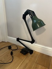 Mek Elek Lamp - Rewired - Excellent Condition