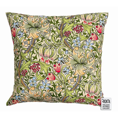 William morris golden - golden, lily