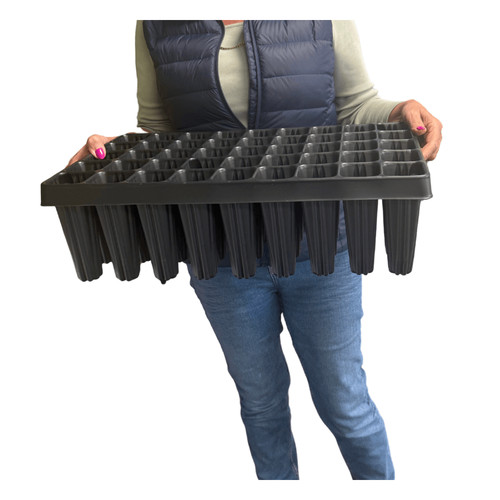 Root trainer seed tray - root,