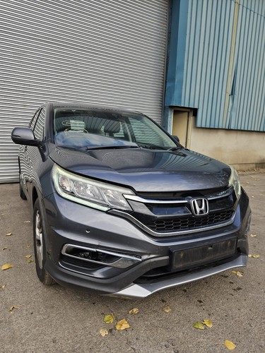 Honda 6 idtec 2016 - honda,