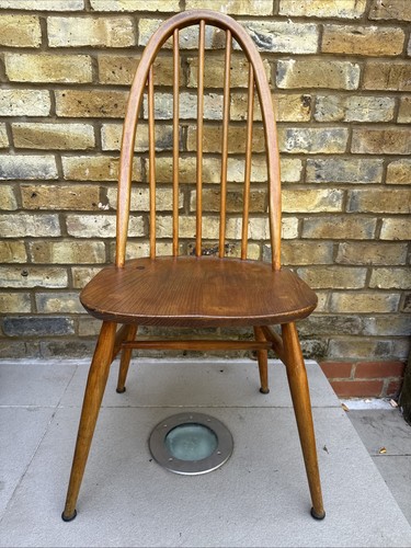 Ercol vintage dining - ercol,