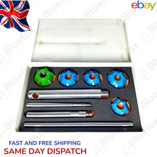 New Carbide Tipped Valve Seat