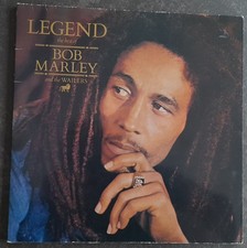 Bob Marley & The Wailers -