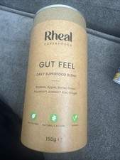 Rheal Gut Feel Superfood