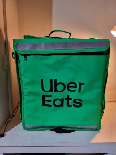 Uber eats delivery - eats,