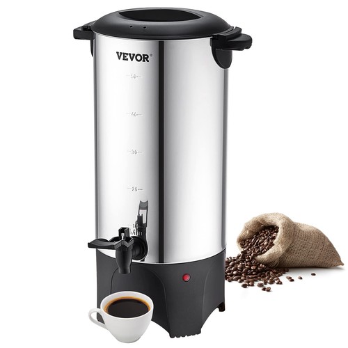 Vevor commercial coffee urn - commercial,