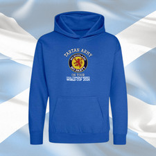 Scottish Hoodies Scotland