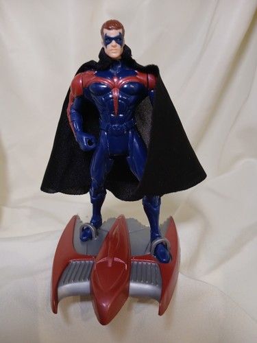 1997 kenner batman robin - 5",
