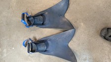 Force Fins swim fins scuba