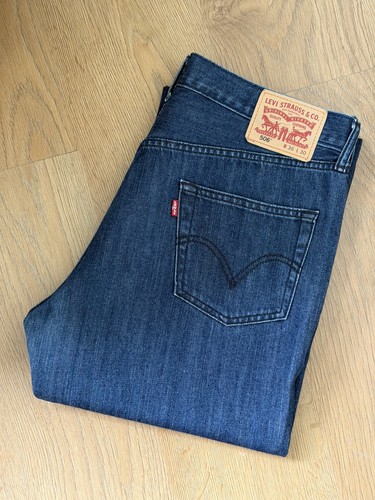 Levi 506 straight - ,