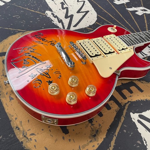 Ace signature flame - ace,