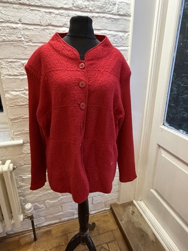 Roman originals red - red, boiled