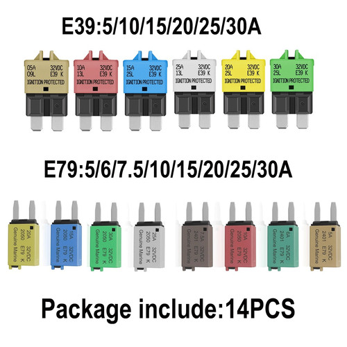 32v resetable mini - x,