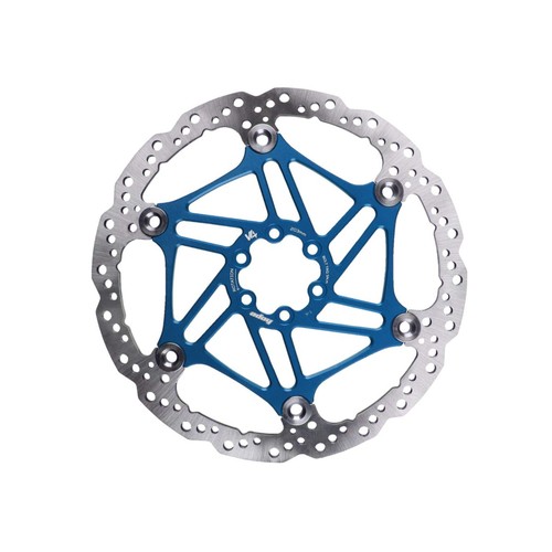 Hope vented floating disc - floating,