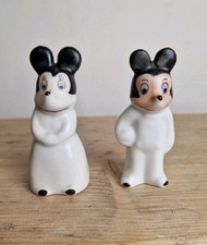Vintage Disney Mickey and