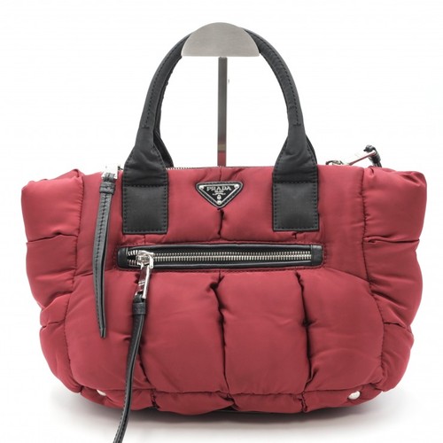 Prada tessuto bomber - prada,
