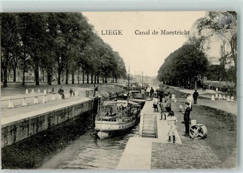 10353765 liege canal de - liege,
