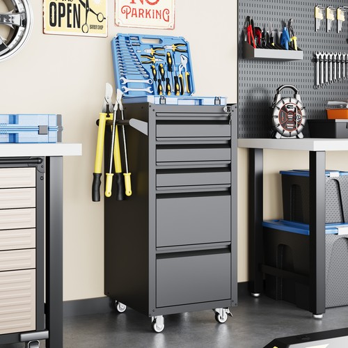 Stani drawer tool cabinet - stani,