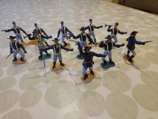 12 Standing Timpo US Cavalry