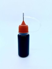10ml squeeze empty plastic