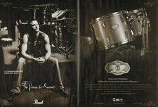 2007 2pg Print Ad Pearl Vision