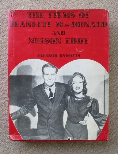 Films jeanette macdonald - jeanette,