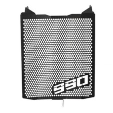 Motorcycle Radiator Grille
