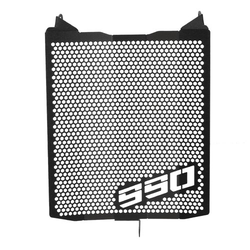 Radiator guard for 990 - radiator,