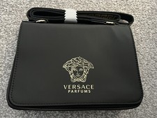 GENUINE / AUTHENTIC VERSACE