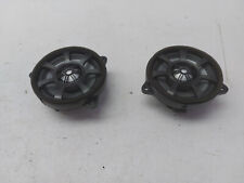 JAGUAR XJ X351 REAR DOOR