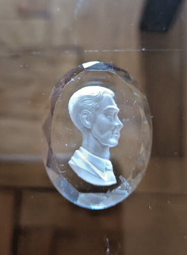 Danbury mint king - danbury, king/queens